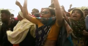 Sandeshkhali