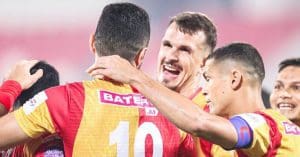 East Bengal