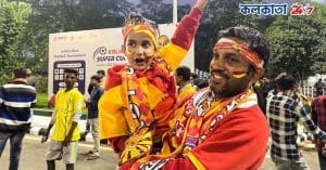 East Bengal Gears Up for ISL Second Leg Derby, Commences Preparations from Thursday