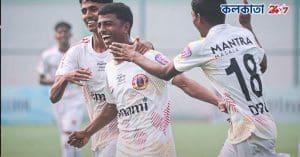 East Bengal, Odisha FC