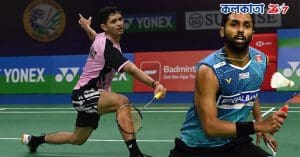 India Open Super 750 Drama