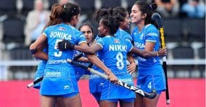 Hockey India