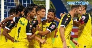 Hyderabad FC
