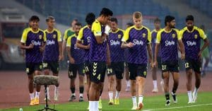 Hyderabad FC