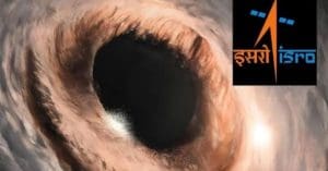 isro-launchs-satellite-pslv-c58-to-study-on-black-holes-galaxies-on-first-day-of-2024