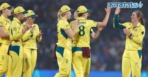 Ind W vs Aus W