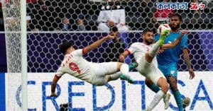 India Asian Cup