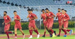 India Football,