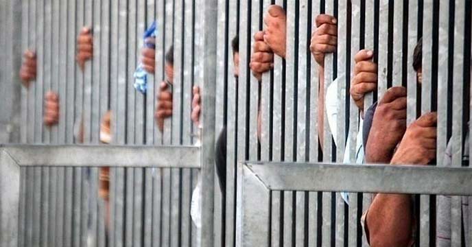 India Sentence Prisoner