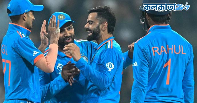 India Team Announced for Afghanistan T20 Series