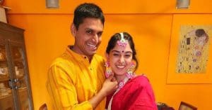 Ira Khan Wedding