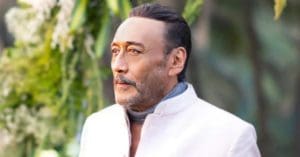 Jackie Shroff
