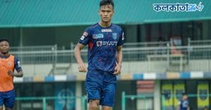 Jeakson Singh Thounaojam