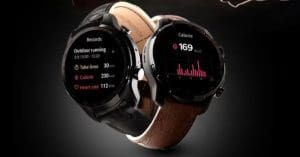 Jio's new Smartwatch, you will get free calling on purchase