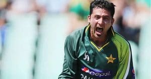 Junaid Khan
