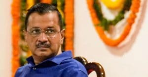 Arvind Kejriwal