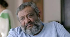 Koushik Ganguly