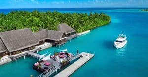 Lakshadweep Island