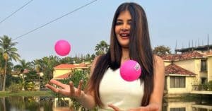 Madhumita Sarkar