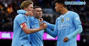 Manchester City