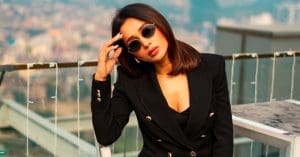 Mimi Chakraborty