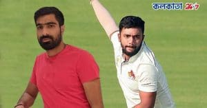 Mohammad Kaif and Shams Mulani