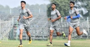 Mohammedan SC