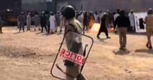 Howrah District Magistrate Faces Wrath of Locals at 'Amader Para, Amader Samadhan' Camp