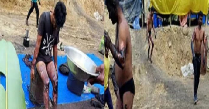 Landslide in coal mine in Nagaland, 6 workers killed