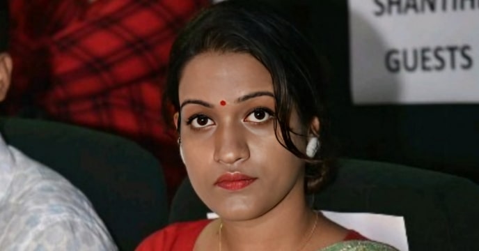 Nandini Didi