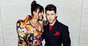 Nick Jonas