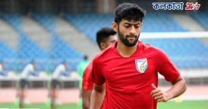 Nikhil Poojary