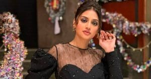 Actress-Politician Nusrat Jahan Summoned by Enforcement Directorate in Alleged Ration Scam