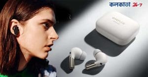 OnePlus Set to Unveil OnePlus Buds 3 Wireless Earphones on January 23