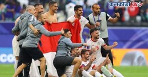 Palestine AFC Asian Cup 2023