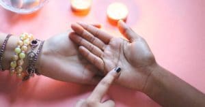 Palmistry
