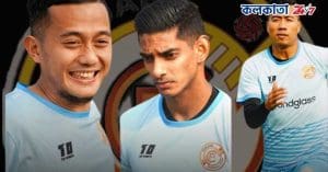 Panjab FC Makes Striking Moves, Secures Three Signings