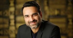 Pankaj Tripathi