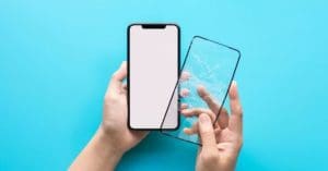 Phone cover