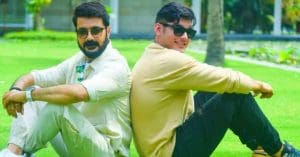 Prosenjit