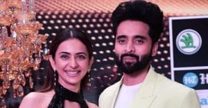 Rakul Preet Singh