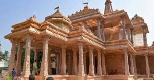 Ram Mandir Ayodhya