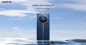 Realme 12 Pro series