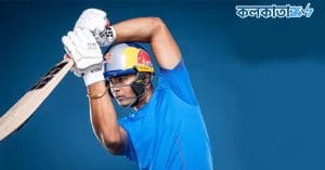 Riyan Parag Ranji Trophy
