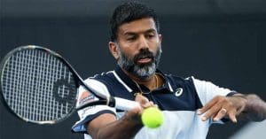 Rohan Bopanna