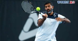 Rohan Bopanna