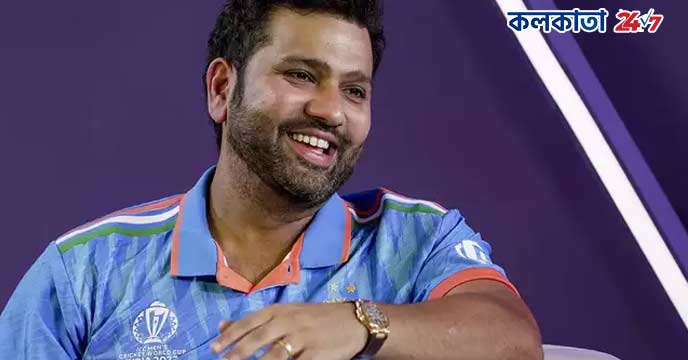 Rohit Sharma