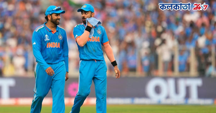 Rohit Sharma's Tactical Brilliance Shines with Two Key Changes Benefiting Team India