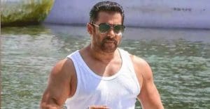 Salman Khan