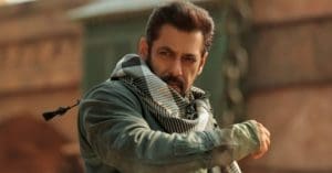 Salman Khan